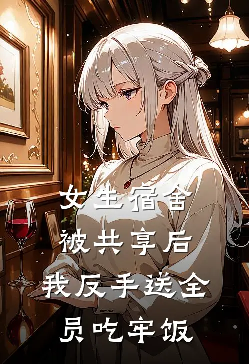 女生宿舍被共享后，我反手送全员吃牢饭