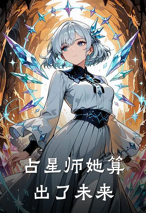 占星师她算出了未来