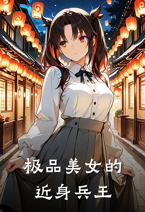 极品美女的近身兵王