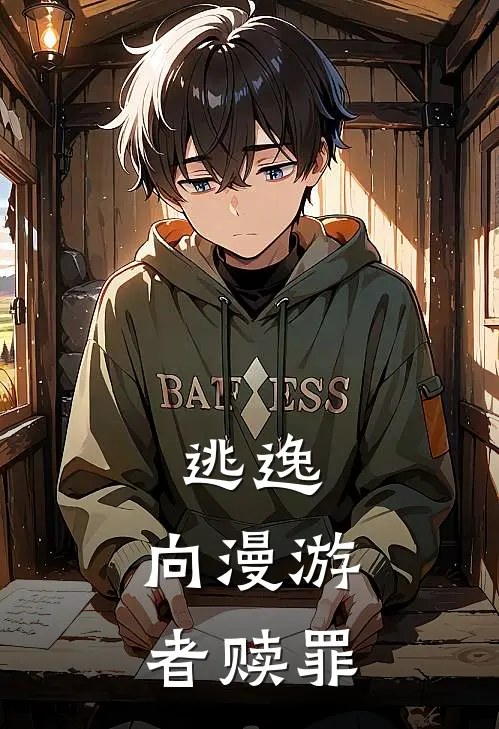 逃逸：向漫游者赎罪