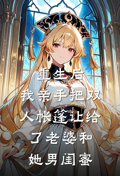 重生后，我亲手把双人帐篷让给了老婆和她男闺蜜