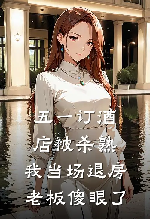 五一订酒店被杀熟，我当场退房，老板傻眼了