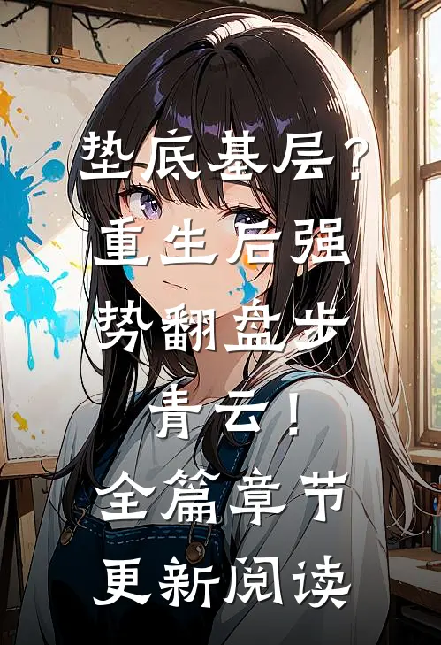 垫底基层？重生后强势翻盘步青云！全篇章节更新阅读