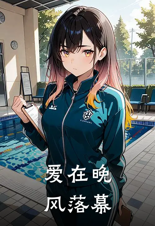 爱在晚风落幕