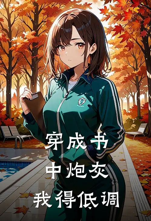 穿成书中炮灰，我得低调