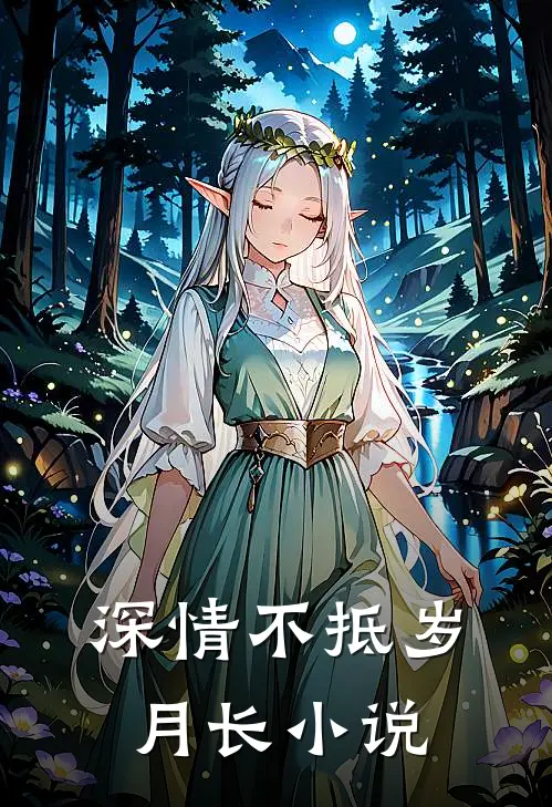 深情不抵岁月长小说