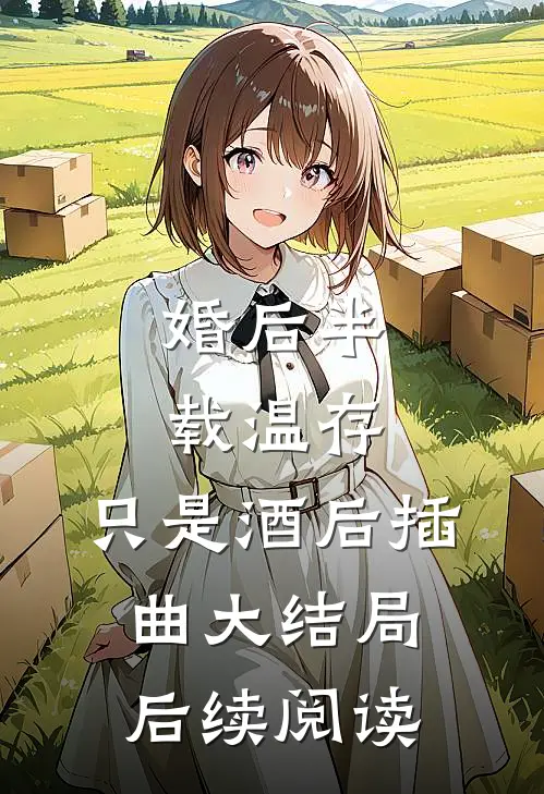 婚后半载温存，只是酒后插曲大结局后续阅读