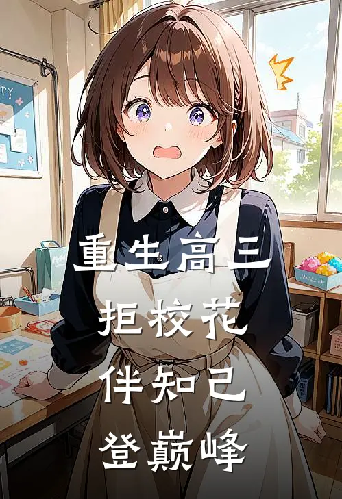 重生高三：拒校花，伴知己登巅峰