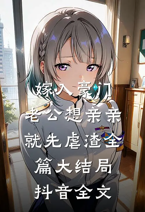 嫁入豪门，老公想亲亲就先虐渣全篇大结局抖音全文