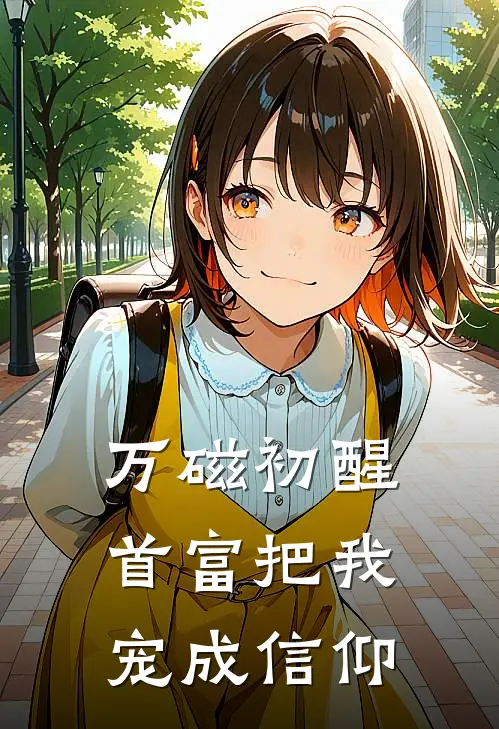 万磁初醒，首富把我宠成信仰