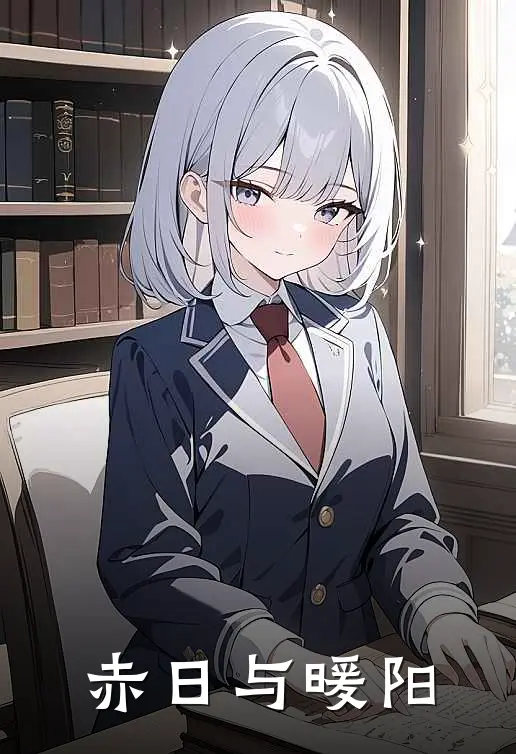 赤日与暖阳