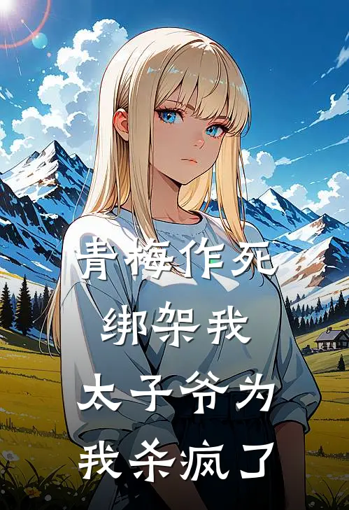 青梅作死绑架我，太子爷为我杀疯了