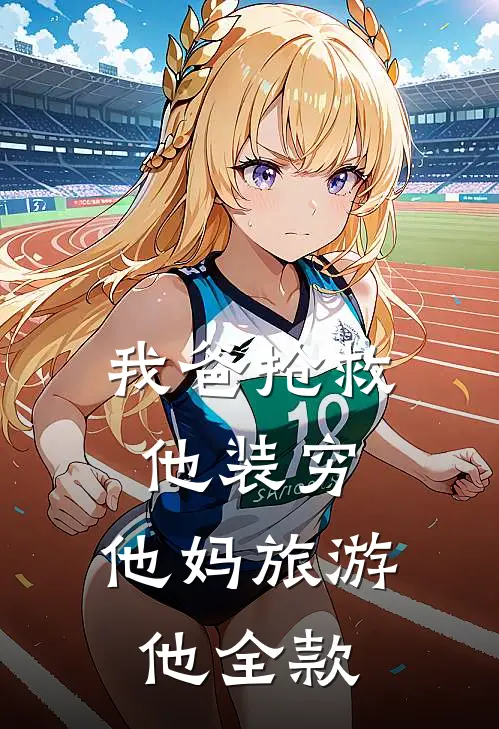 我爸抢救他装穷，他妈旅游他全款