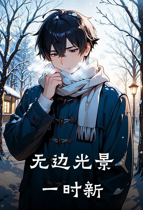无边光景一时新