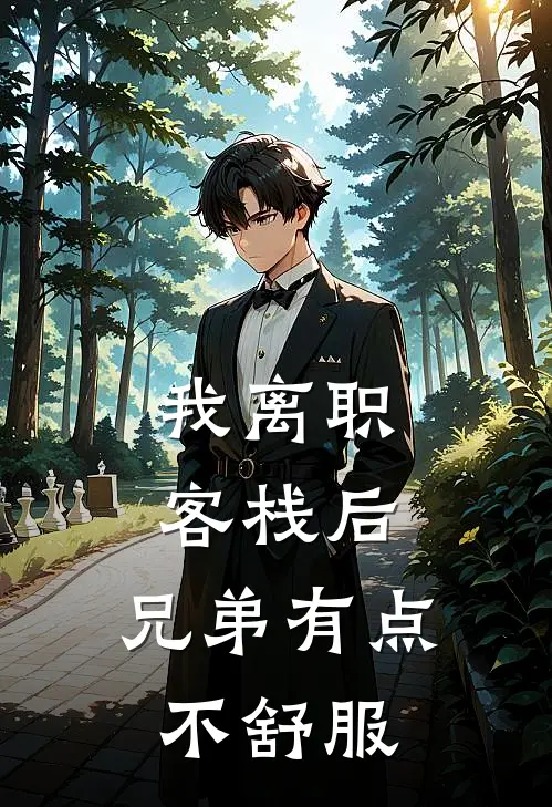 我离职客栈后，兄弟有点不舒服