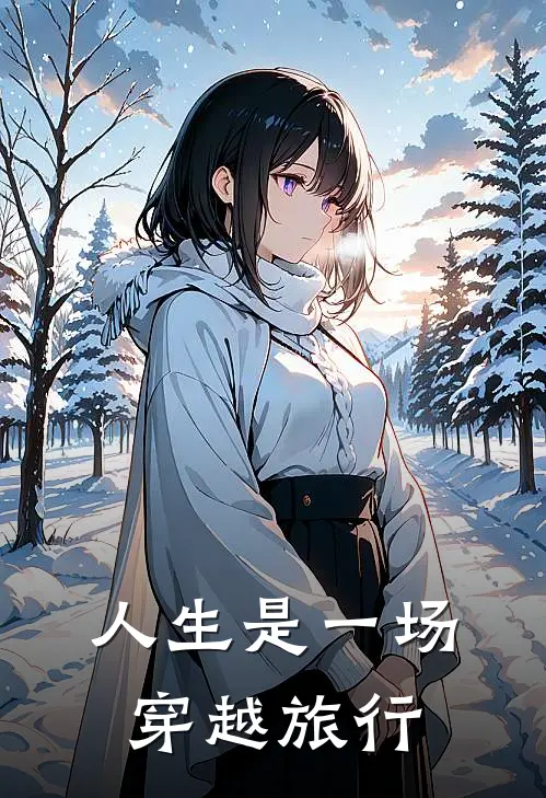 人生是一场穿越旅行