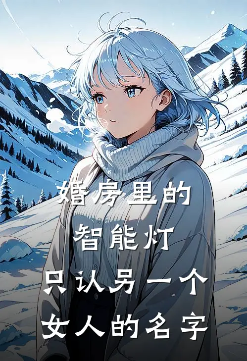 婚房里的智能灯，只认另一个女人的名字