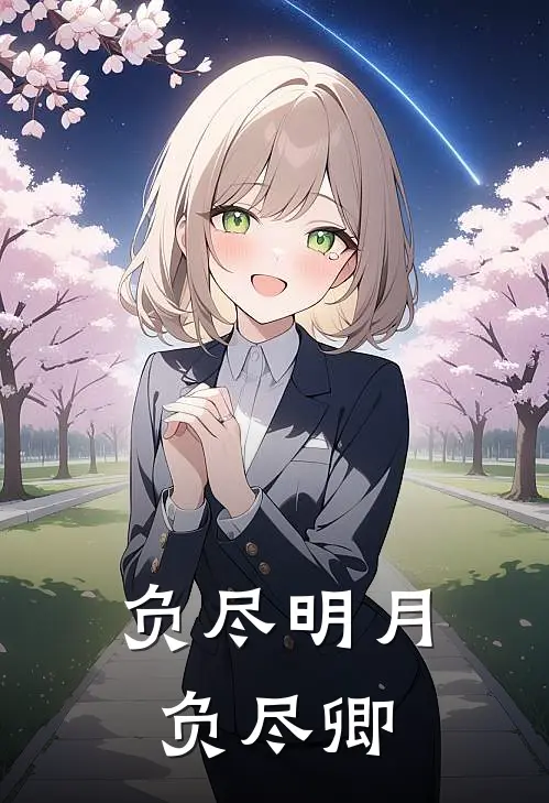 负尽明月负尽卿
