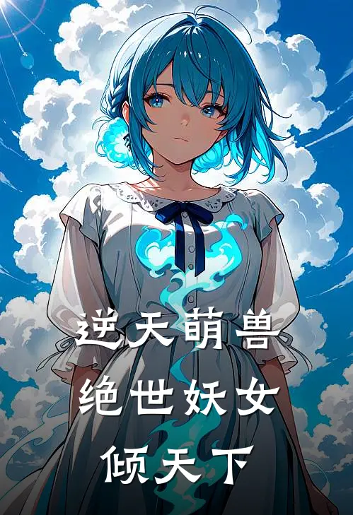 逆天萌兽：绝世妖女倾天下