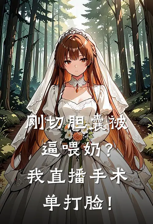 刚切胆囊被逼喂奶？我直播手术单打脸！
