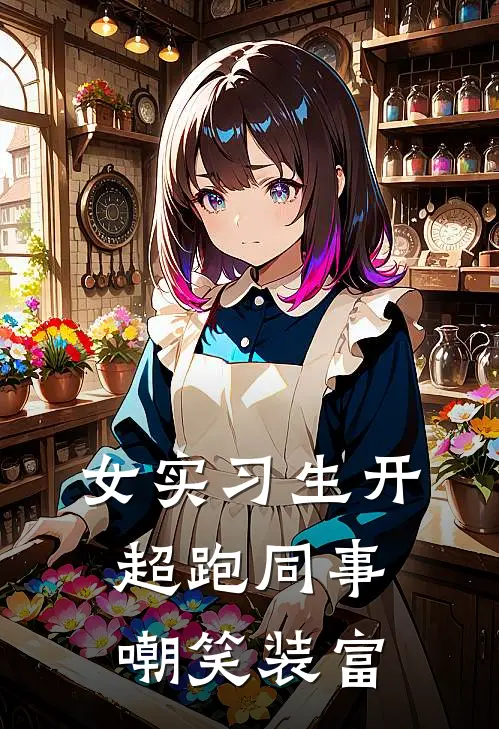 女实习生开超跑同事嘲笑装富