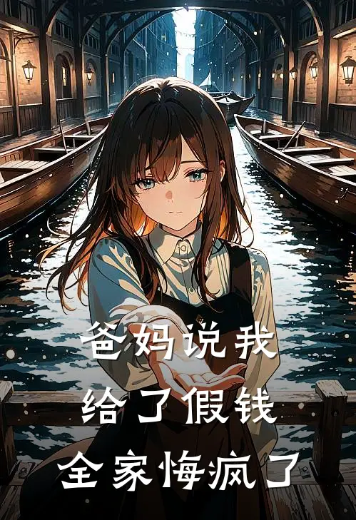 爸妈说我给了假钱，全家悔疯了