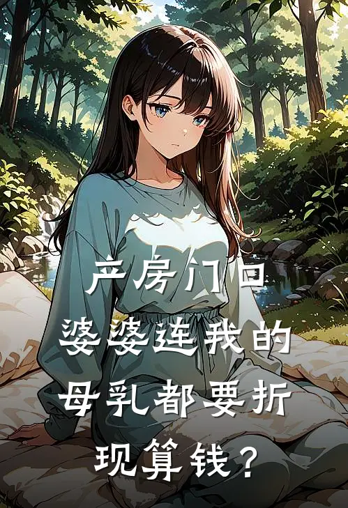 产房门口，婆婆连我的母乳都要折现算钱？
