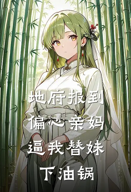 地府报到，偏心亲妈逼我替妹下油锅