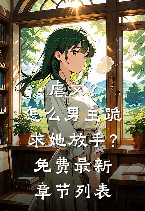 虐文？怎么男主跪求她放手？免费最新章节列表