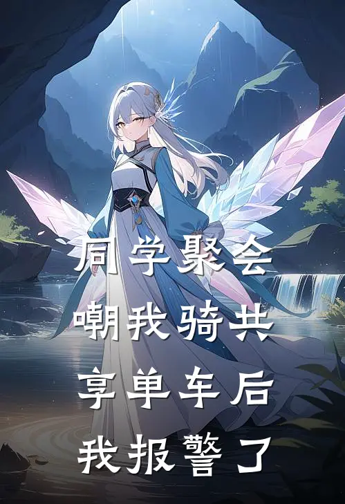 同学聚会嘲我骑共享单车后我报警了