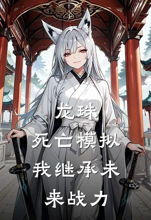 龙珠：死亡模拟，我继承未来战力
