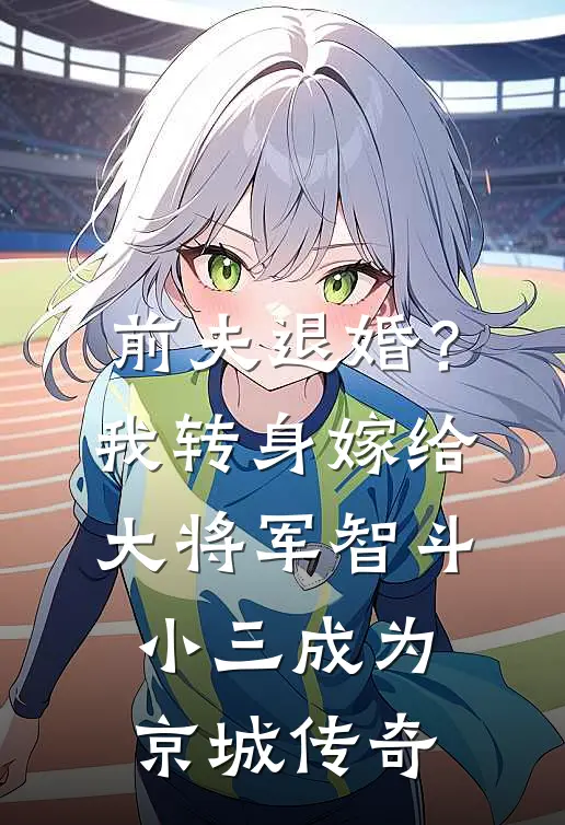 前夫退婚？我转身嫁给大将军，智斗小三，成为京城传奇