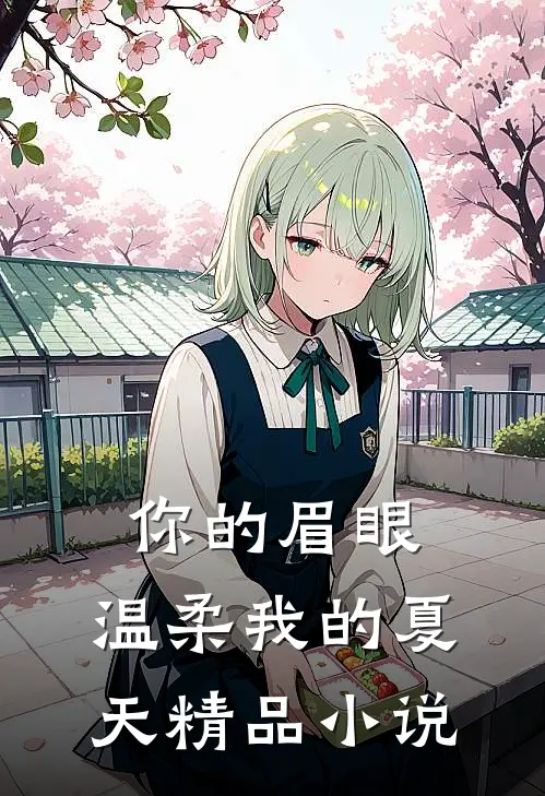 你的眉眼，温柔我的夏天精品小说