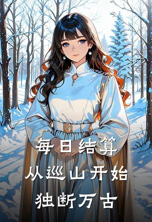 每日结算：从巡山开始独断万古