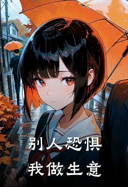 别人恐惧，我做生意