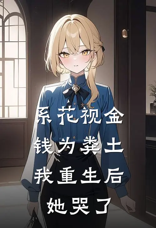 系花视金钱为粪土，我重生后，她哭了
