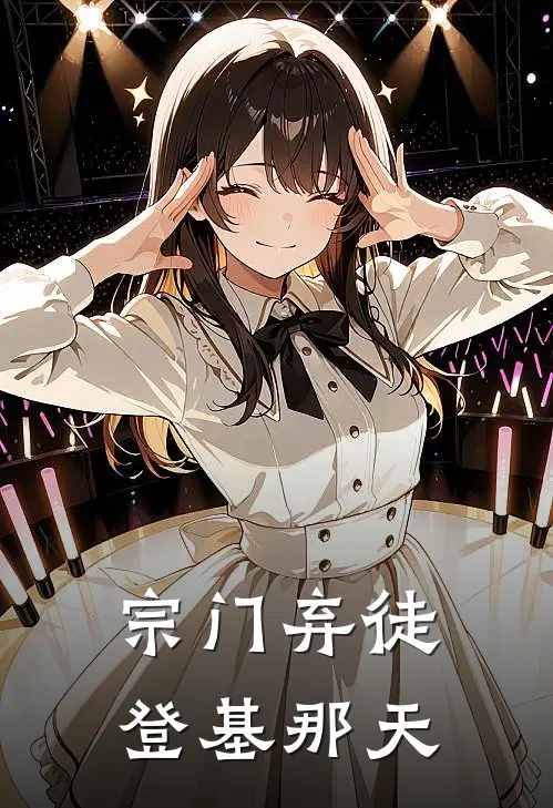 宗门弃徒登基那天