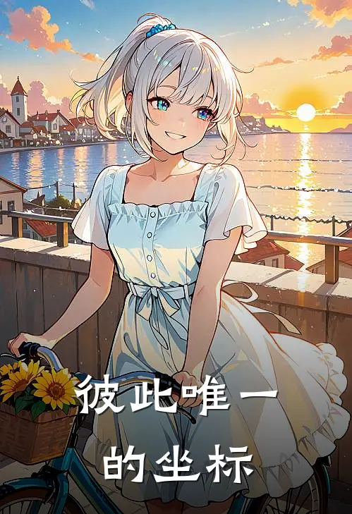 彼此唯一的坐标