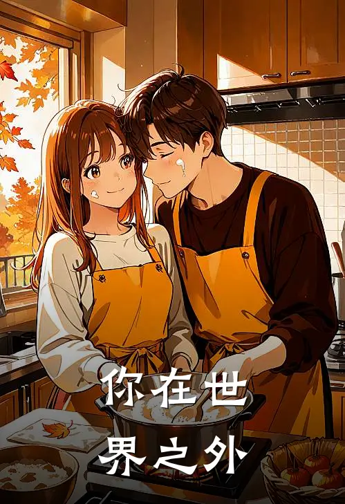 你在世界之外