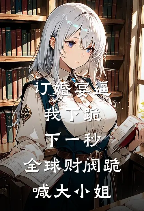 订婚宴逼我下跪，下一秒，全球财阀跪喊大小姐