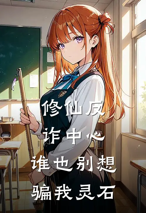 修仙反诈中心：谁也别想骗我灵石