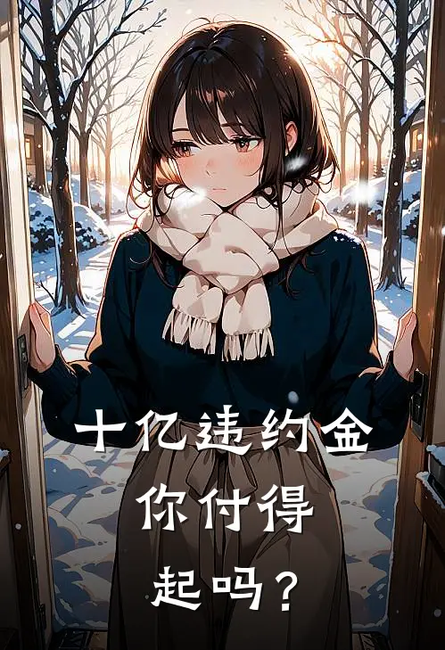 十亿违约金，你付得起吗？