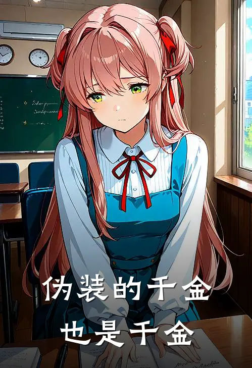 伪装的千金也是千金