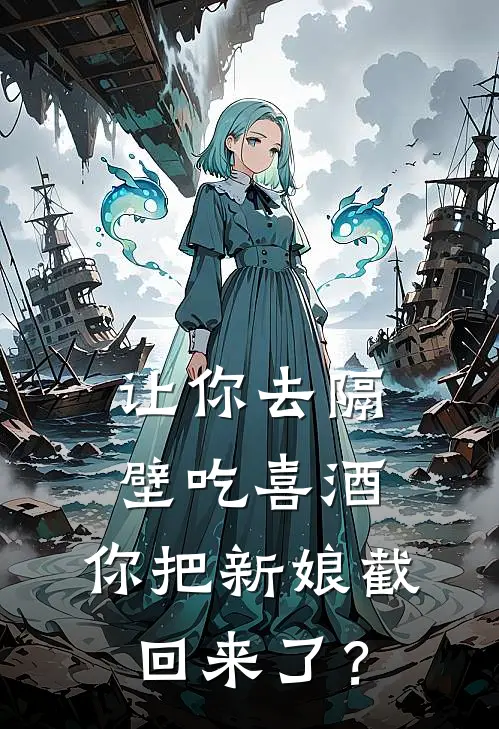 让你去隔壁吃喜酒，你把新娘截回来了？