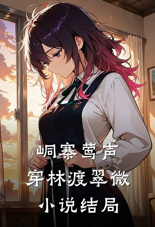 峒寨莺声，穿林渡翠微小说结局
