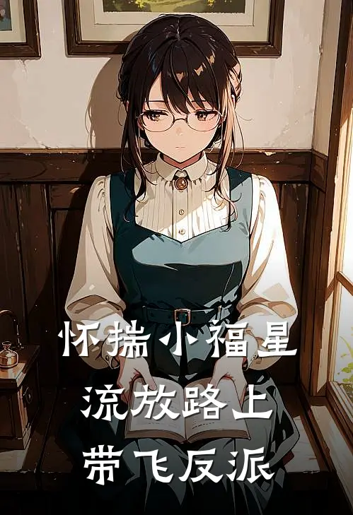 怀揣小福星,流放路上带飞反派有声