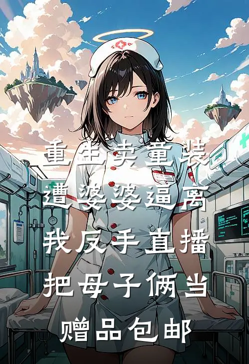 重生卖童装遭婆婆逼离，我反手直播把母子俩当赠品包邮