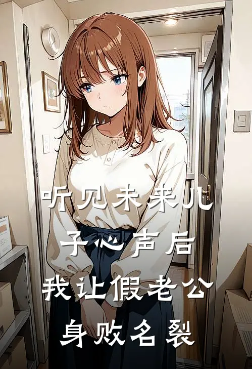 听见未来儿子心声后，我让假老公身败名裂