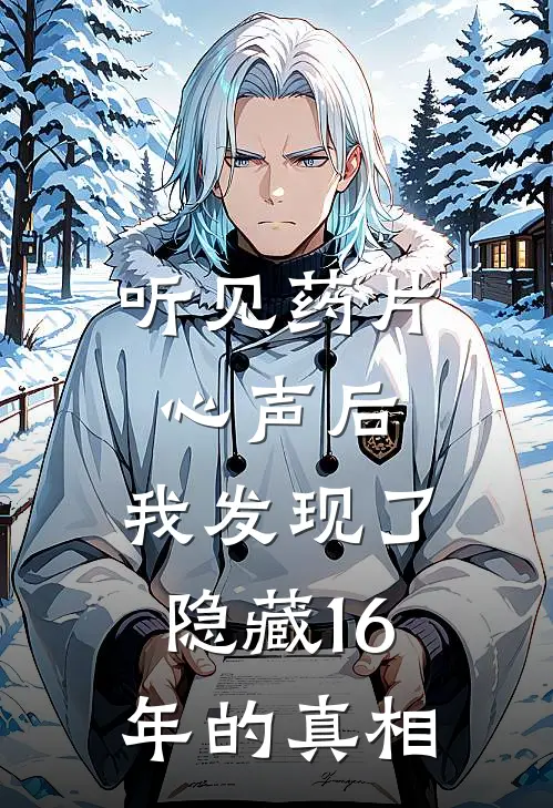 听见药片心声后，我发现了隐藏16年的真相