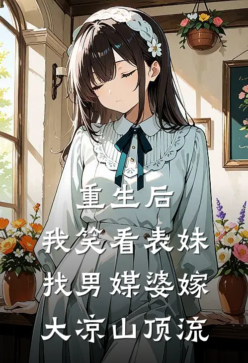 重生后，我笑看表妹找男媒婆嫁大凉山顶流